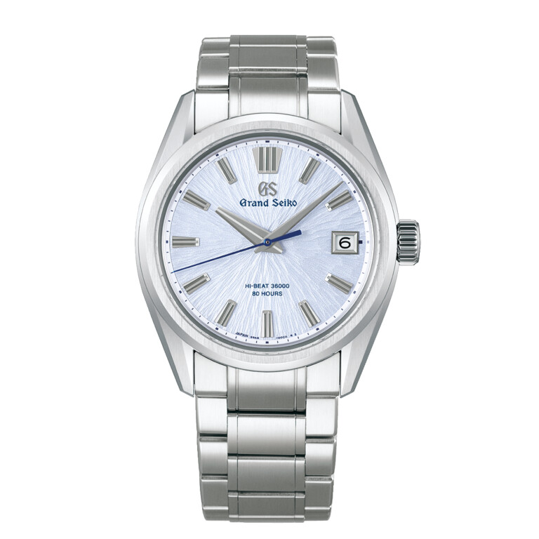 Evolution 9 40mm - Grand Seiko - SLGH027G Evolution 9 40mm - Grand Seiko - SLGH027G