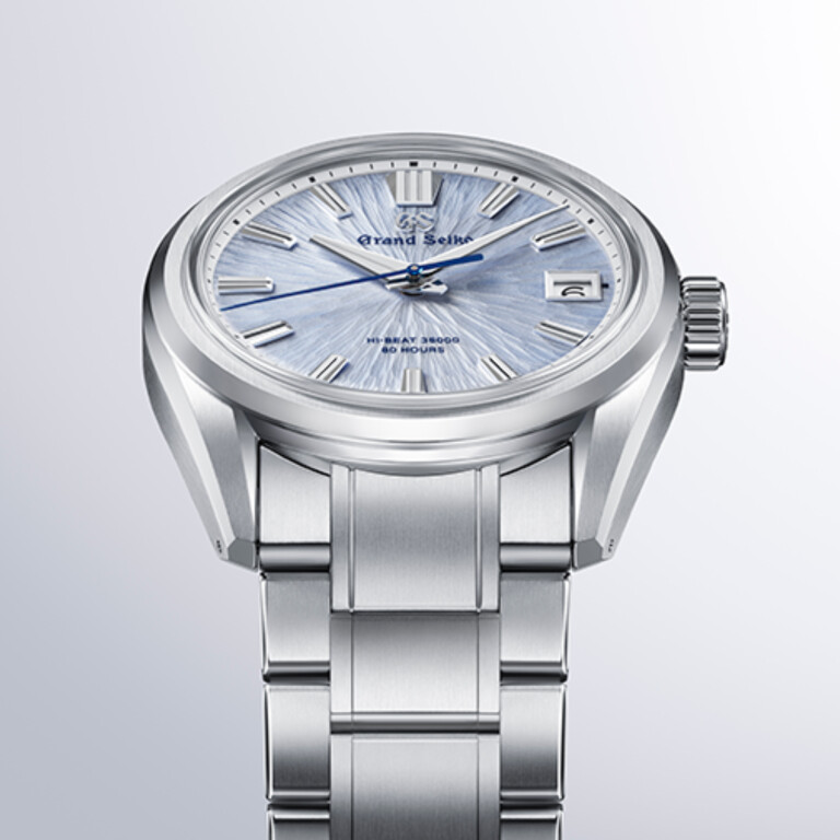 Grand Seiko Evolution 9 40mm - SLGH027G - #3 Grand Seiko Evolution 9 40mm - SLGH027G - #3