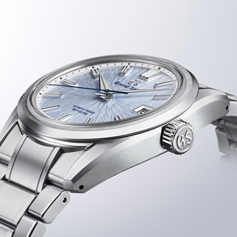 Grand Seiko Evolution 9 40mm - SLGH027G - #4 Grand Seiko Evolution 9 40mm - SLGH027G - #4