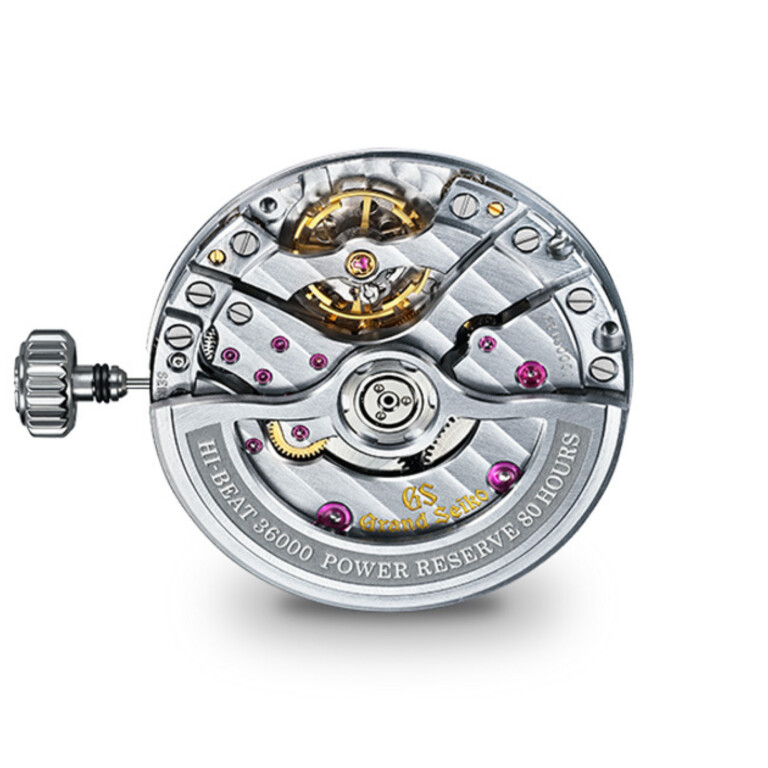 Grand Seiko Evolution 9 40mm - SLGH027G - #5 Grand Seiko Evolution 9 40mm - SLGH027G - #5