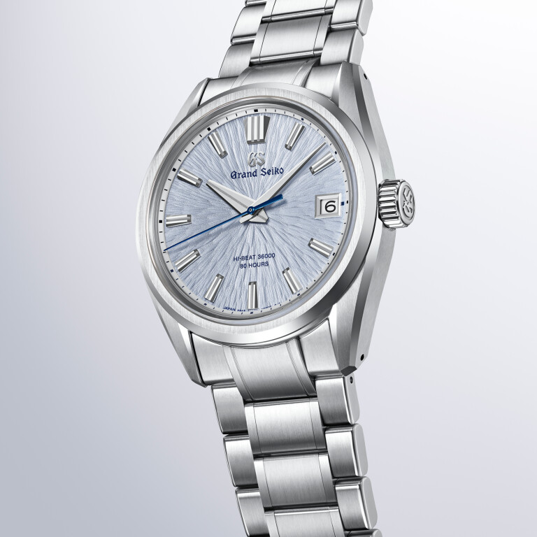 Grand Seiko Evolution 9 40mm - SLGH027G - #8 Grand Seiko Evolution 9 40mm - SLGH027G - #8