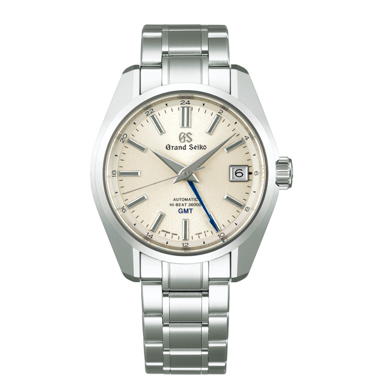 Heritage 40mm - Grand Seiko - SBGJ263G Heritage 40mm - Grand Seiko - SBGJ263G