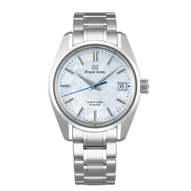 Heritage 40mm - Grand Seiko - SLGH013G Heritage 40mm - Grand Seiko - SLGH013G