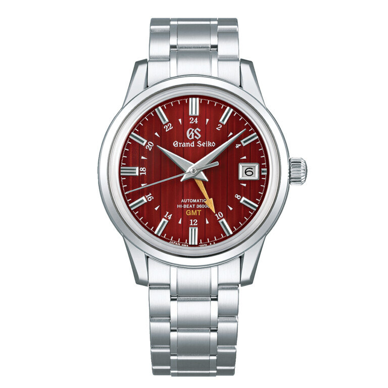Elegance 40mm - Grand Seiko - SBGJ273G Elegance 40mm - Grand Seiko - SBGJ273G