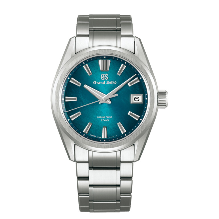 Evolution 9 40mm - Grand Seiko - SLGA025G Evolution 9 40mm - Grand Seiko - SLGA025G