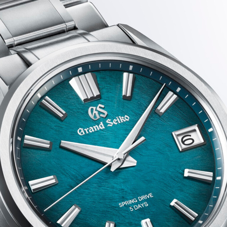 Grand Seiko Evolution 9 Atera valley 40mm - SLGA025G - #3 Grand Seiko Evolution 9 Atera valley 40mm - SLGA025G - #3