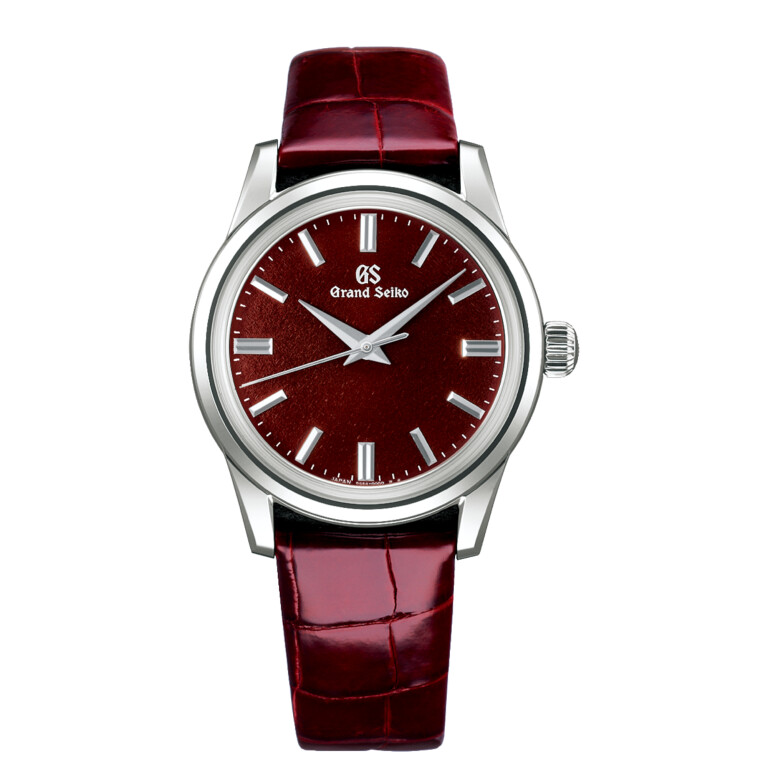 Elegance 37mm - Grand Seiko - SBGW287G Elegance 37mm - Grand Seiko - SBGW287G
