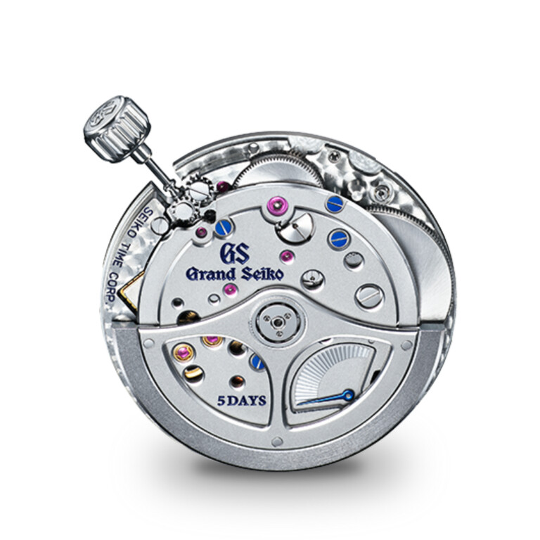 Grand Seiko Evolution 9 Atera valley 40mm - SLGA025G - #4 Grand Seiko Evolution 9 Atera valley 40mm - SLGA025G - #4