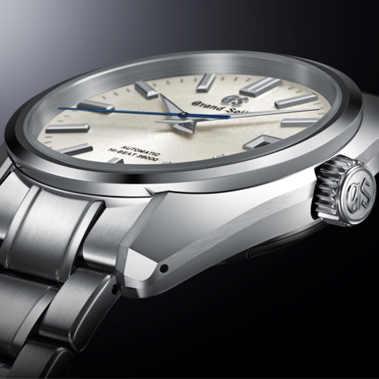 Grand Seiko Heritage Mechanical 37mm - SBGW297G - #3 Grand Seiko Heritage Mechanical 37mm - SBGW297G - #3