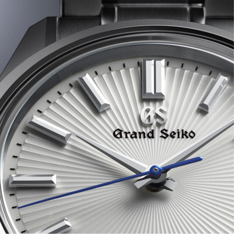 Grand Seiko Heritage Mechanical 37mm - SBGW297G - #2 Grand Seiko Heritage Mechanical 37mm - SBGW297G - #2