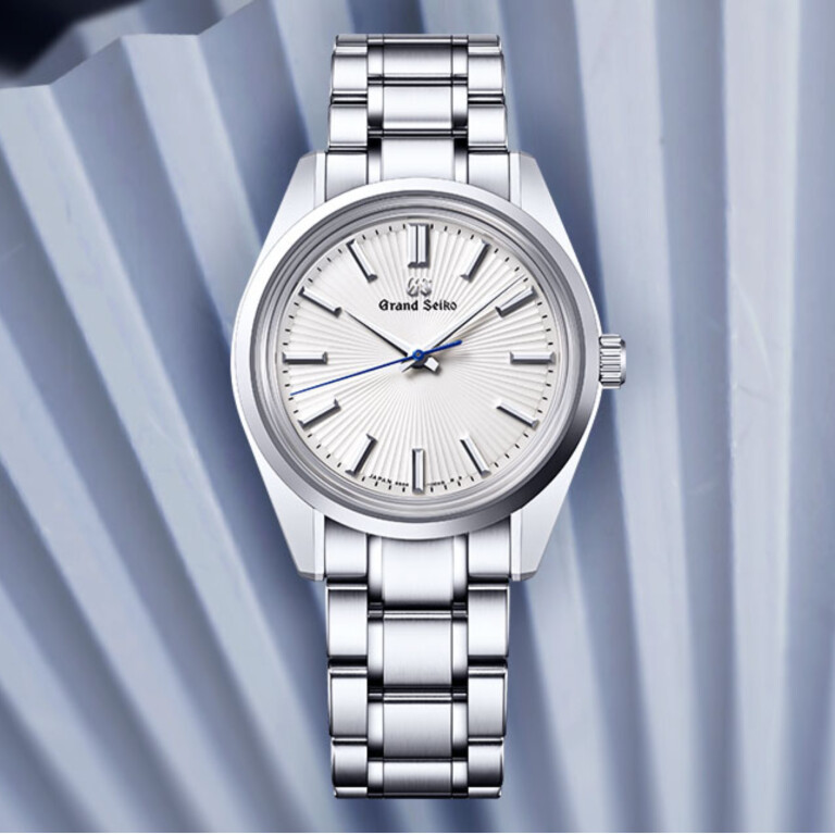 Grand Seiko Heritage Mechanical 37mm - SBGW297G - #4 Grand Seiko Heritage Mechanical 37mm - SBGW297G - #4