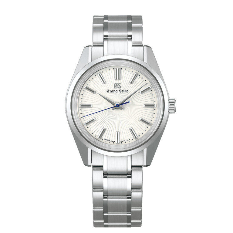 Heritage 37mm - Grand Seiko - SBGW297G Heritage 37mm - Grand Seiko - SBGW297G