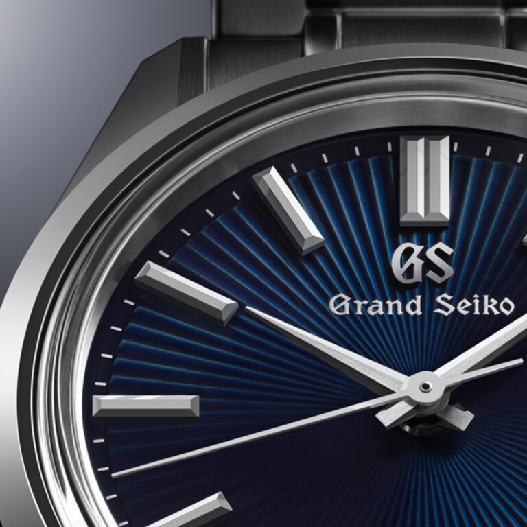 Grand Seiko Heritage Mechanical 37mm - SBGW299G - #2 Grand Seiko Heritage Mechanical 37mm - SBGW299G - #2
