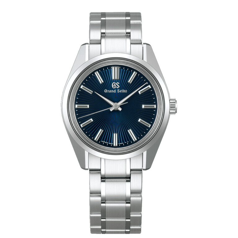 Heritage 37mm - Grand Seiko - SBGW299G Heritage 37mm - Grand Seiko - SBGW299G