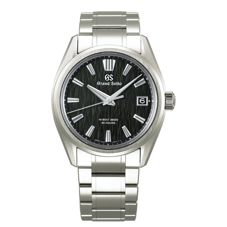 Evolution 9 40mm - Grand Seiko  - SLGH017G Evolution 9 40mm - Grand Seiko - SLGH017G