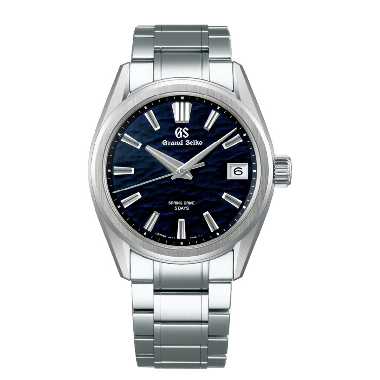 Evolution 9 40mm - Grand Seiko - SLGA021G Evolution 9 40mm - Grand Seiko - SLGA021G