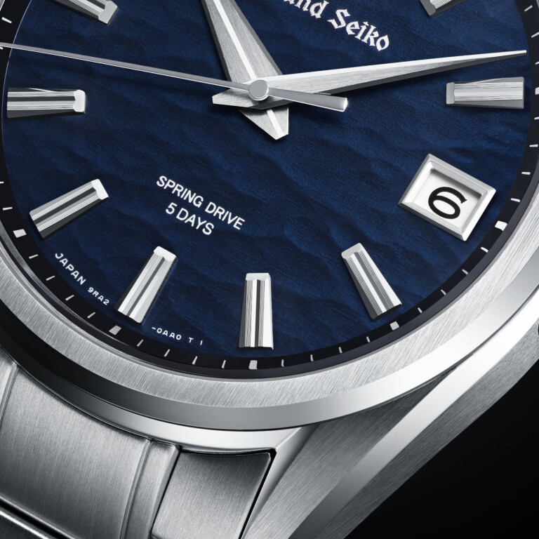Grand Seiko Evolution 9 Lake Suwa 40mm - SLGA021G - #6 Grand Seiko Evolution 9 Lake Suwa 40mm - SLGA021G - #6