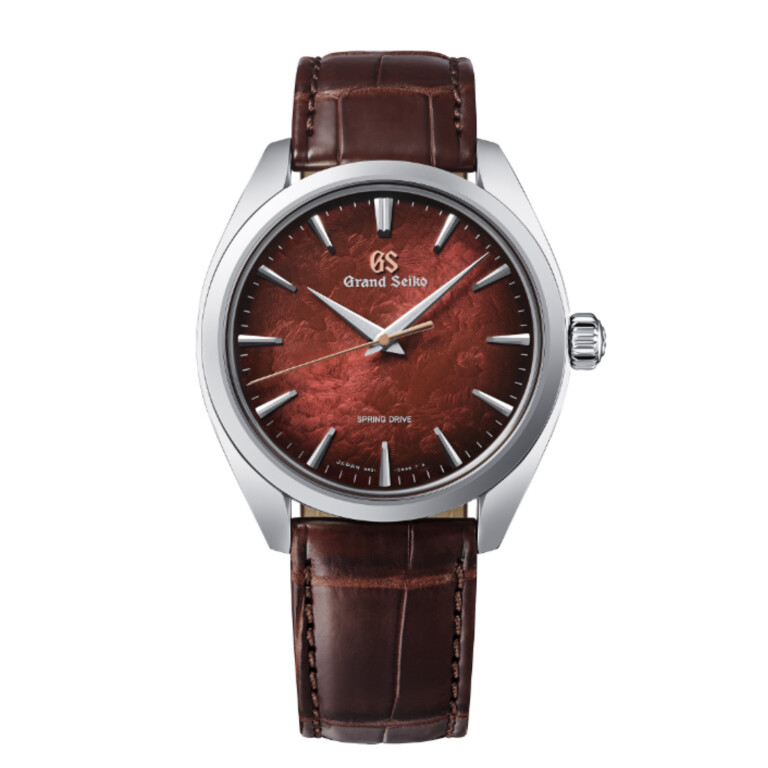 Elegance 44mm - Grand Seiko - SBGY035G Elegance 44mm - Grand Seiko - SBGY035G