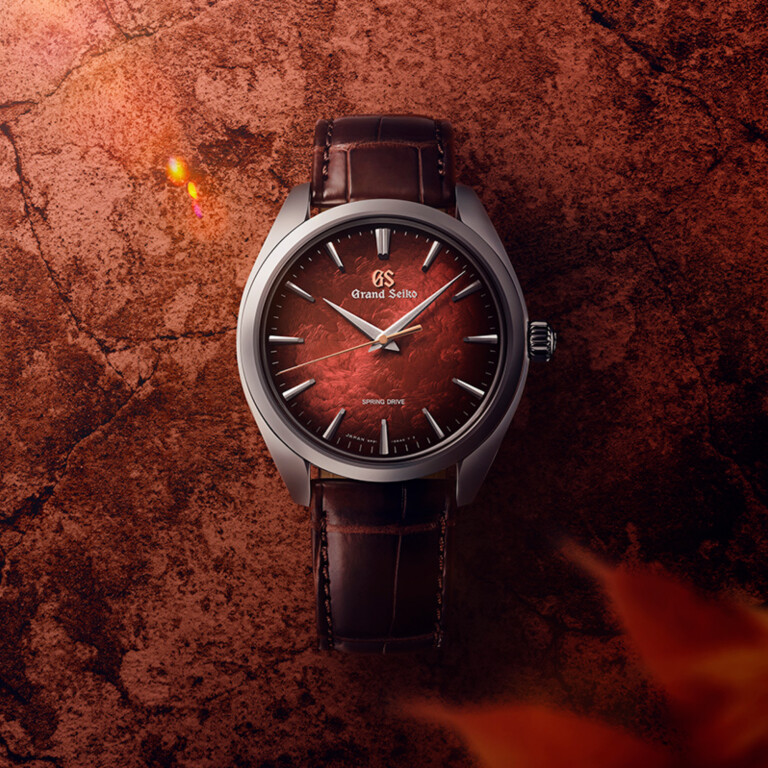 Grand Seiko Elegance 20th Anniversary 44mm - SBGY035G - #2 Grand Seiko Elegance 20th Anniversary 44mm - SBGY035G - #2