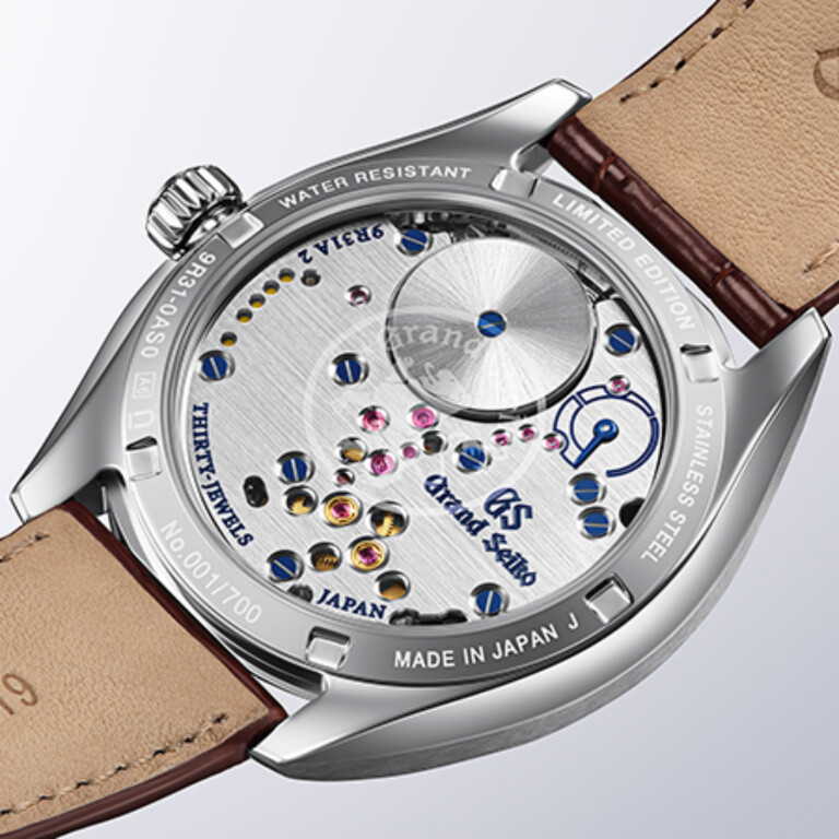 Grand Seiko Elegance 20th Anniversary 44mm - SBGY035G - #3 Grand Seiko Elegance 20th Anniversary 44mm - SBGY035G - #3