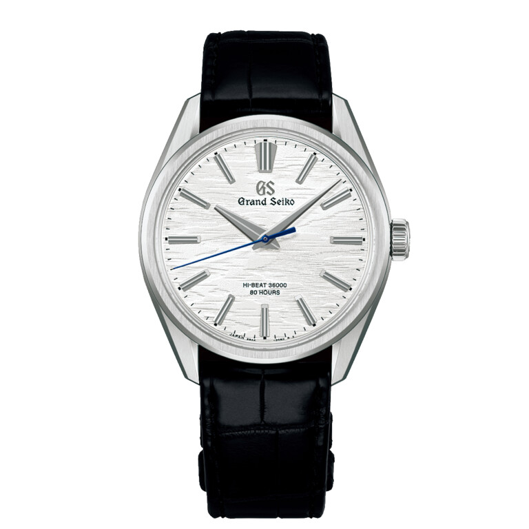 Evolution 9 39mm - Grand Seiko - SLGW003G Evolution 9 39mm - Grand Seiko - SLGW003G