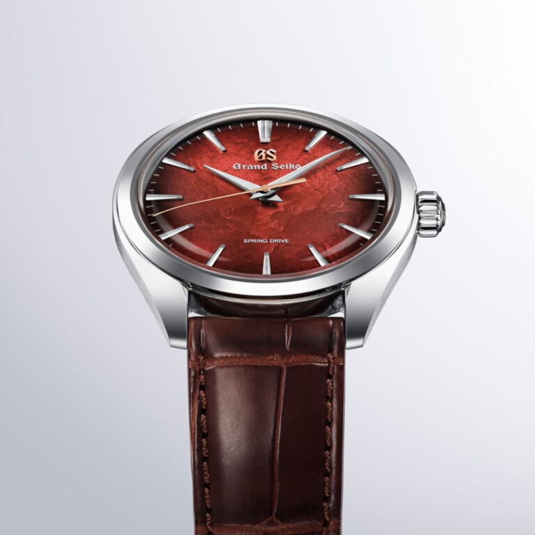 Grand Seiko Elegance 20th Anniversary 44mm - SBGY035G - #7 Grand Seiko Elegance 20th Anniversary 44mm - SBGY035G - #7