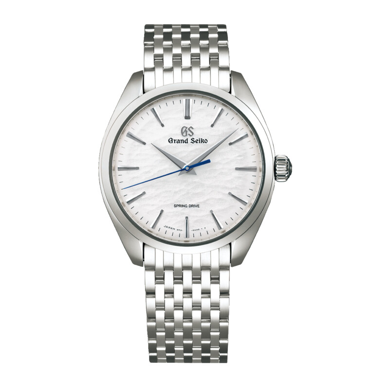 Elegance 39mm - Grand Seiko  - SBGY013G Elegance 39mm - Grand Seiko - SBGY013G