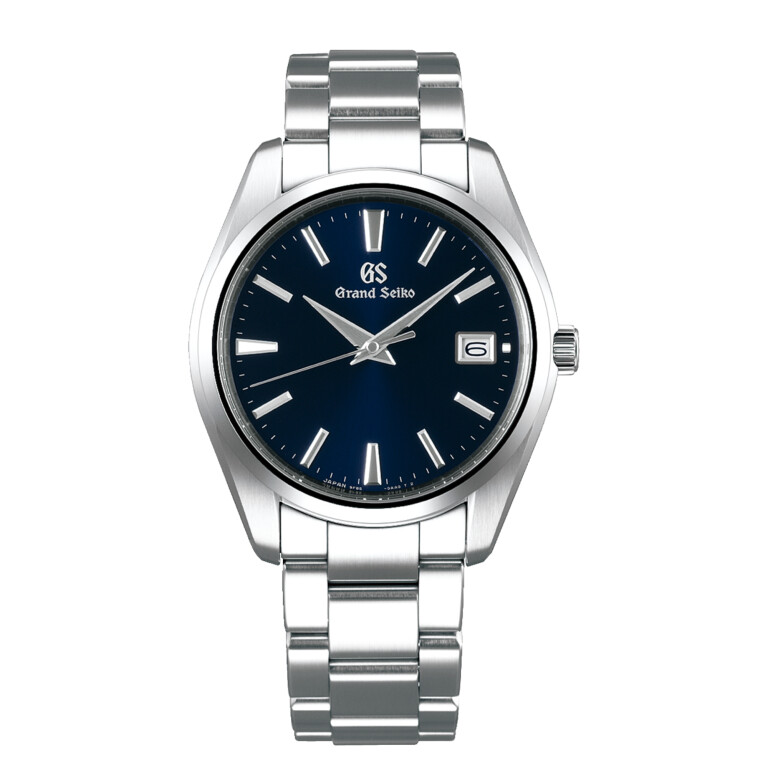 Heritage 40mm - Grand Seiko - SBGP013G Heritage 40mm - Grand Seiko - SBGP013G