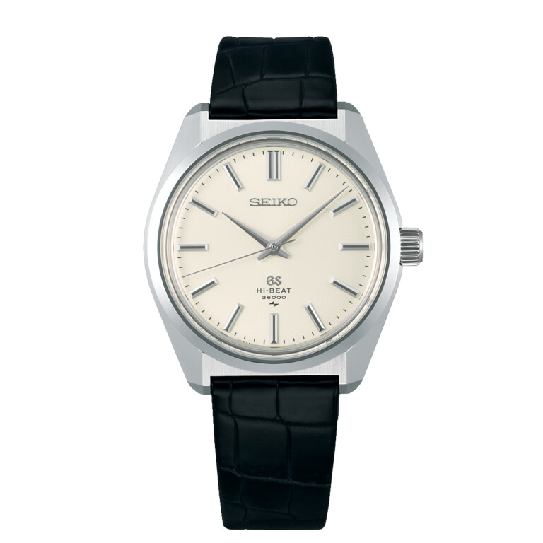 Heritage 39mm - Grand Seiko - SLGW005G Heritage 39mm - Grand Seiko - SLGW005G