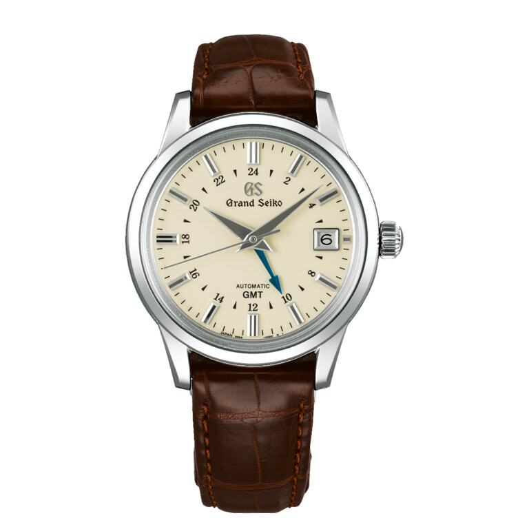 Elegance 40mm - Grand Seiko  - SBGM221G Elegance 40mm - Grand Seiko - SBGM221G