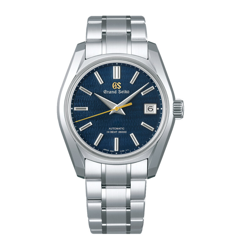 Heritage 40mm - Grand Seiko - SBGH353G Heritage 40mm - Grand Seiko - SBGH353G