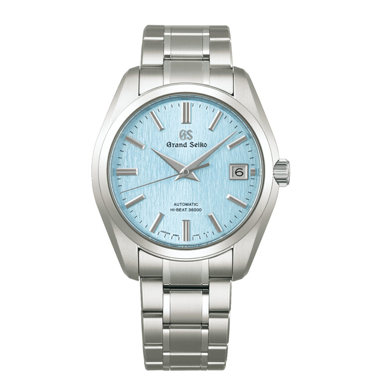 Heritage 40mm - Grand Seiko - SBGH349G Heritage 40mm - Grand Seiko - SBGH349G
