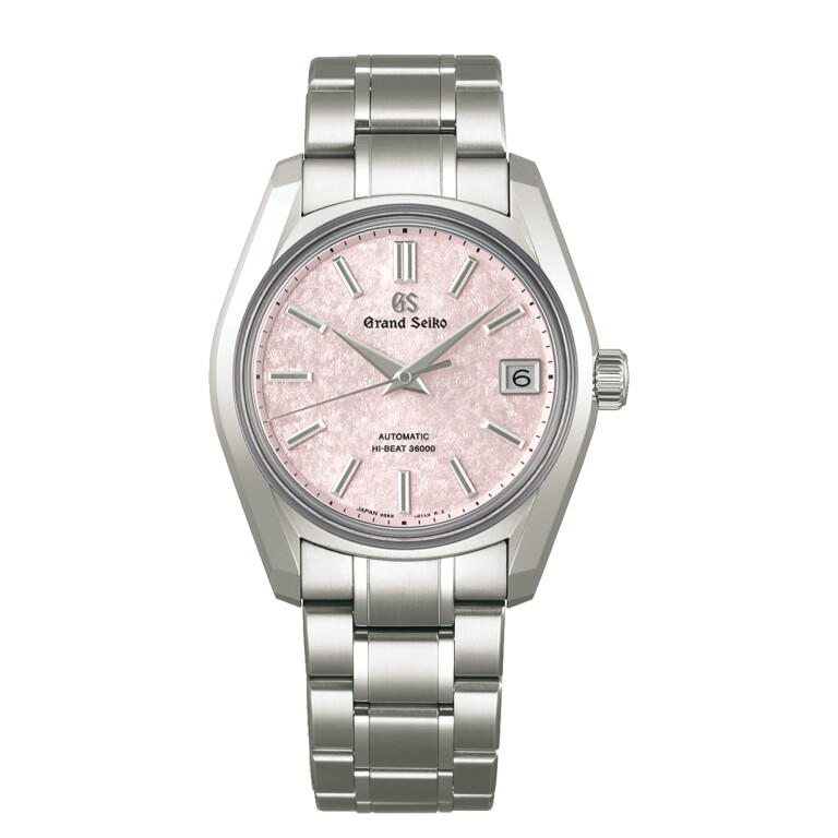 Heritage 38mm - Grand Seiko - SBGH341G Heritage 38mm - Grand Seiko - SBGH341G