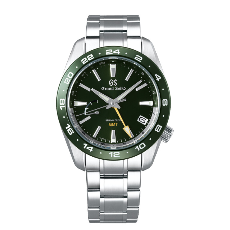 Sport 41mm - Grand Seiko  - SBGE257G Sport 41mm - Grand Seiko - SBGE257G