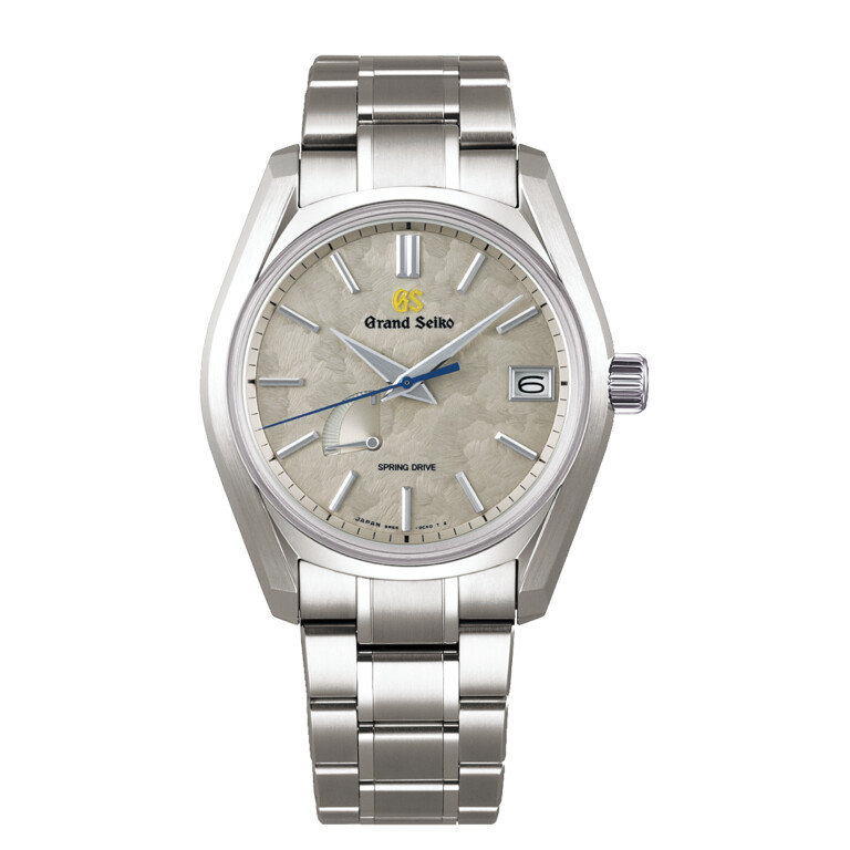 Heritage 40mm - Grand Seiko  - SBGA415G Heritage 40mm - Grand Seiko - SBGA415G