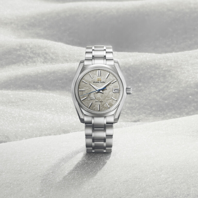 Grand Seiko Heritage Taisetsu 40mm - SBGA415G - #2 Grand Seiko Heritage Taisetsu 40mm - SBGA415G - #2