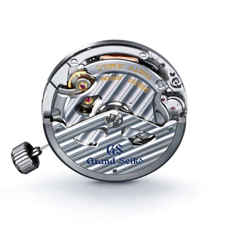 Grand Seiko Heritage Taisetsu 40mm - SBGA415G - #4 Grand Seiko Heritage Taisetsu 40mm - SBGA415G - #4