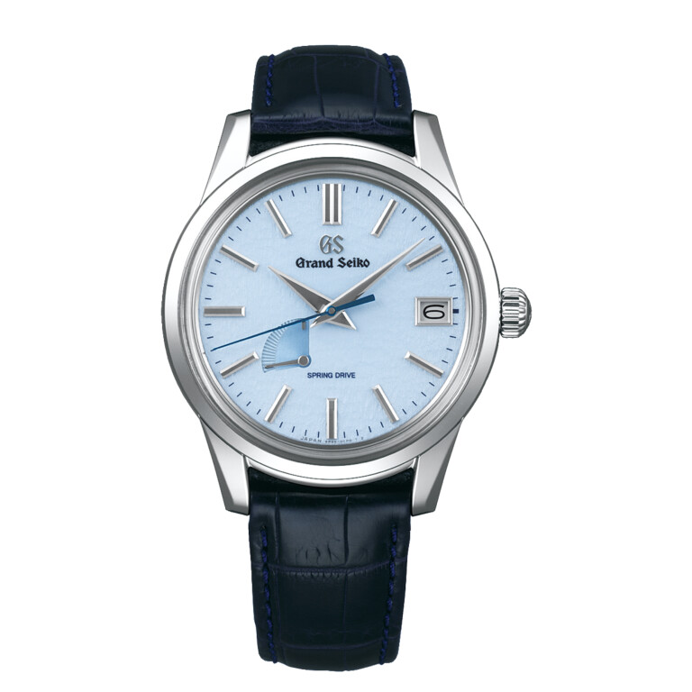 Elegance 40mm - Grand Seiko  - SBGA407G Elegance 40mm - Grand Seiko - SBGA407G