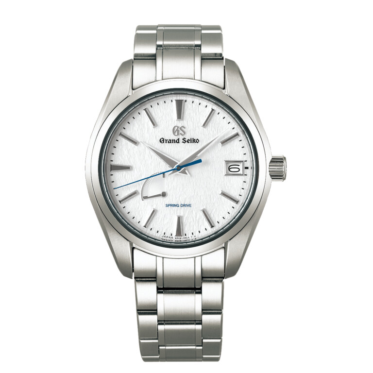 Heritage 41mm - Grand Seiko - SBGA211G Heritage 41mm - Grand Seiko - SBGA211G