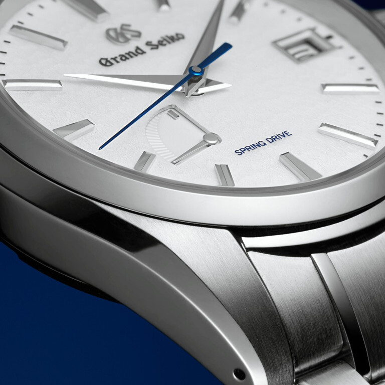 Grand Seiko Heritage Hotaka Mountains 41mm - SBGA211G - #3 Grand Seiko Heritage Hotaka Mountains 41mm - SBGA211G - #3
