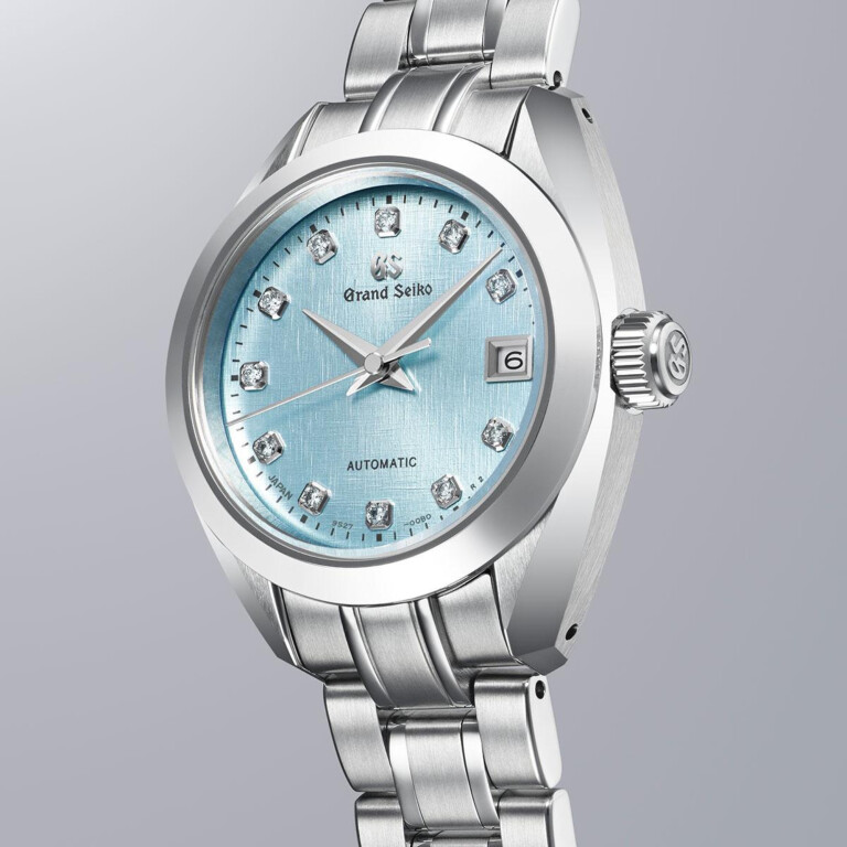 Grand Seiko Elegance Miozu Hinada 28mm - STGK023G - #3 Grand Seiko Elegance Miozu Hinada 28mm - STGK023G - #3