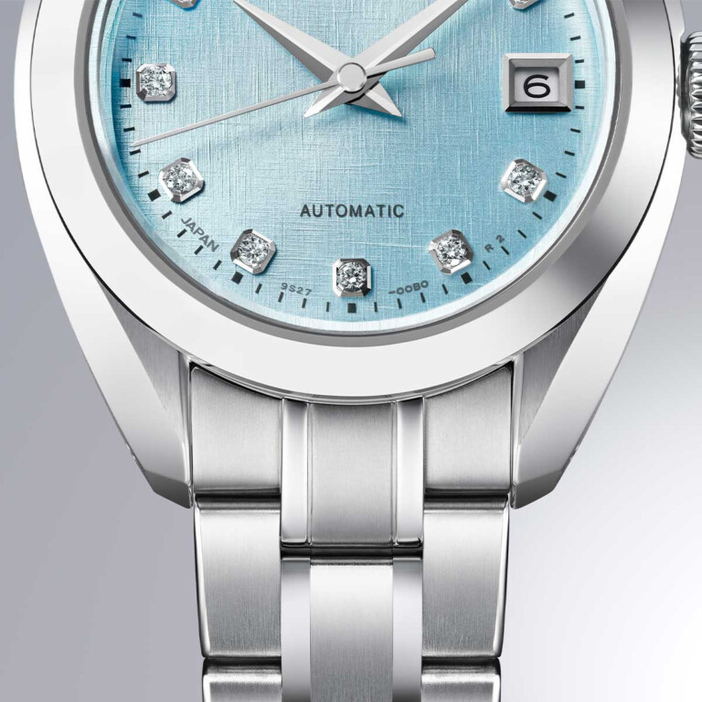 Grand Seiko Elegance Miozu Hinada 28mm - STGK023G - #6 Grand Seiko Elegance Miozu Hinada 28mm - STGK023G - #6