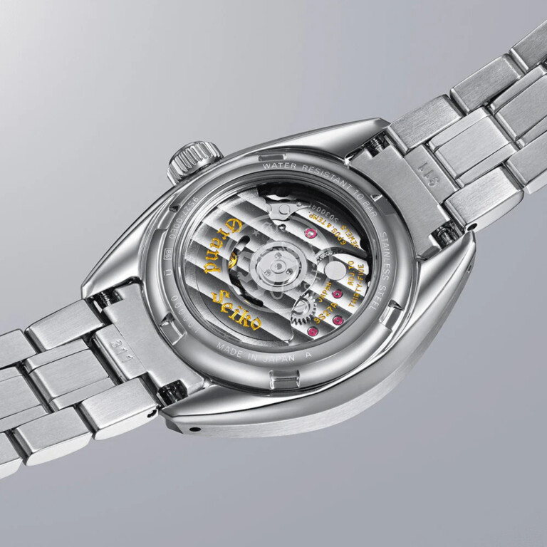 Grand Seiko Elegance Miozu Hinada 28mm - STGK023G - #7 Grand Seiko Elegance Miozu Hinada 28mm - STGK023G - #7