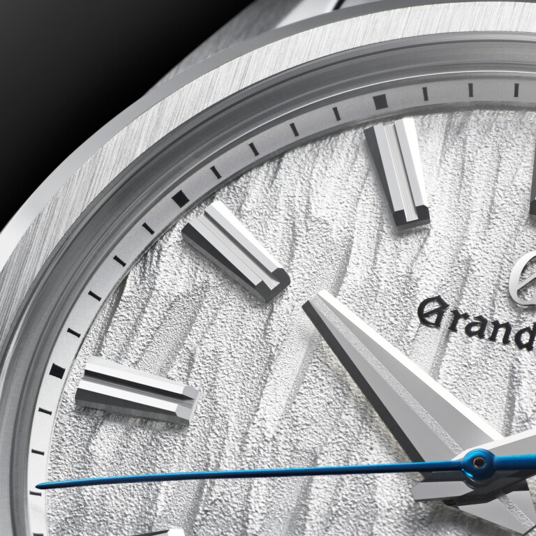 Grand Seiko Evolution 9 Shirakaba 40mm - SLGH005G - #3 Grand Seiko Evolution 9 Shirakaba 40mm - SLGH005G - #3