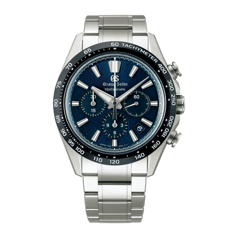 Evolution 9 43mm - Grand Seiko  - SLGC001G Evolution 9 43mm - Grand Seiko - SLGC001G
