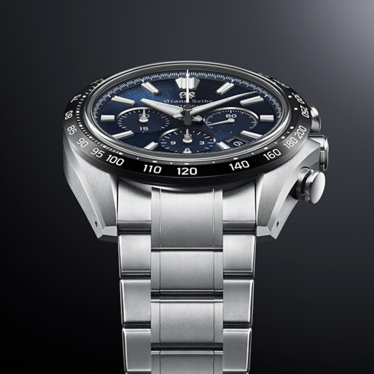 Grand Seiko Evolution 9 Tentagraph 43mm - SLGC001G - #3 Grand Seiko Evolution 9 Tentagraph 43mm - SLGC001G - #3