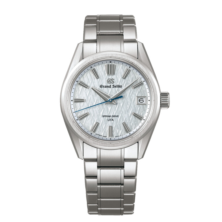 Evolution 9 37mm - Grand Seiko - SLGB003G Evolution 9 37mm - Grand Seiko - SLGB003G
