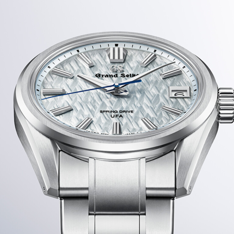 Grand Seiko Evolution 9 Ice Forrest 37mm - SLGB003G - #3 Grand Seiko Evolution 9 Ice Forrest 37mm - SLGB003G - #3