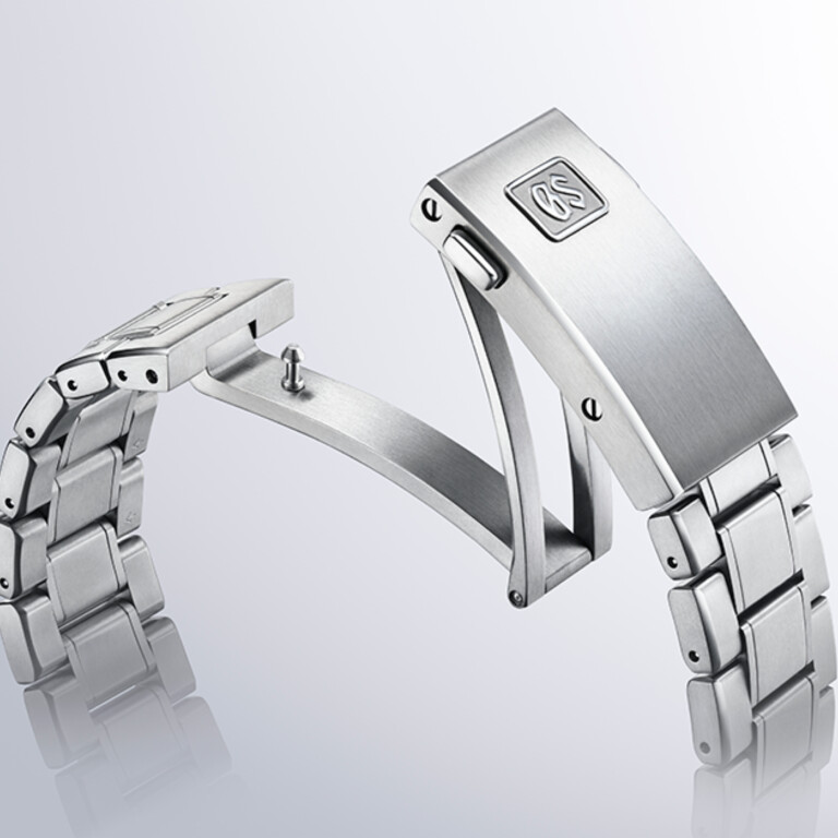 Grand Seiko Evolution 9 Ice Forrest 37mm - SLGB003G - #5 Grand Seiko Evolution 9 Ice Forrest 37mm - SLGB003G - #5