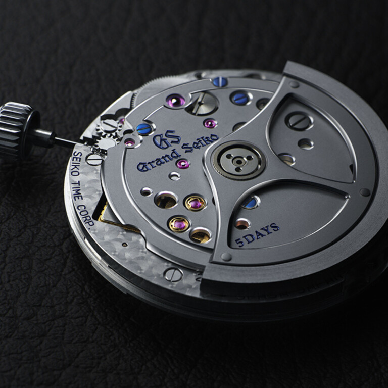 Grand Seiko Evolution 9 Ushio 44mm - SLGA023G - #6 Grand Seiko Evolution 9 Ushio 44mm - SLGA023G - #6